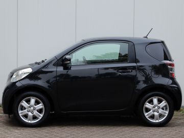 Toyota IQ